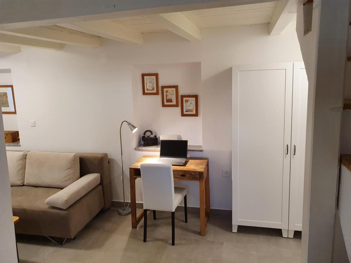 Villa Carmen Draga Bašćanska Dış mekan fotoğraf